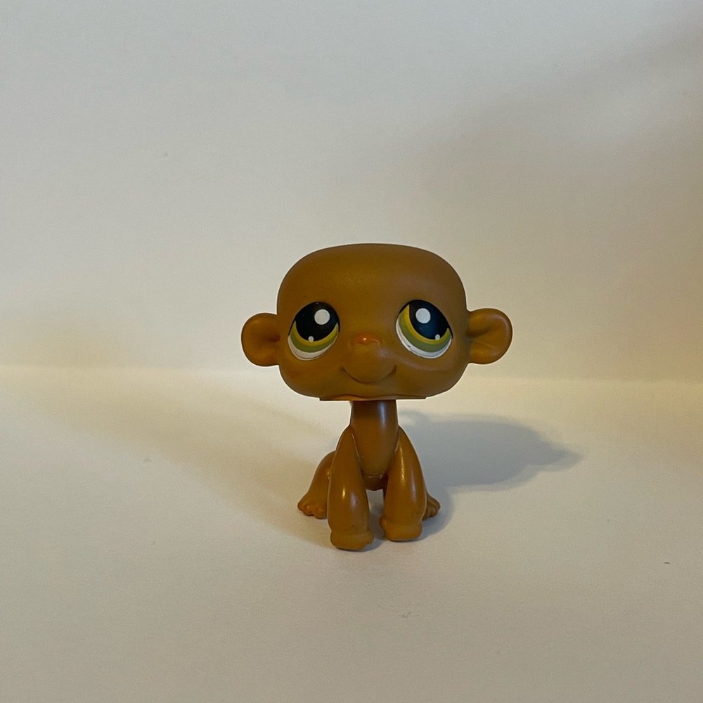 Littlest Pet Shop